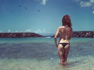 Chat video erotic khloe201