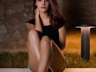 Chat video erotic Khloestahr