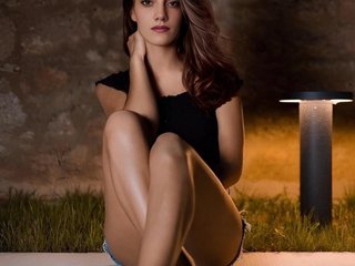 Chat video erotic Khloestahr