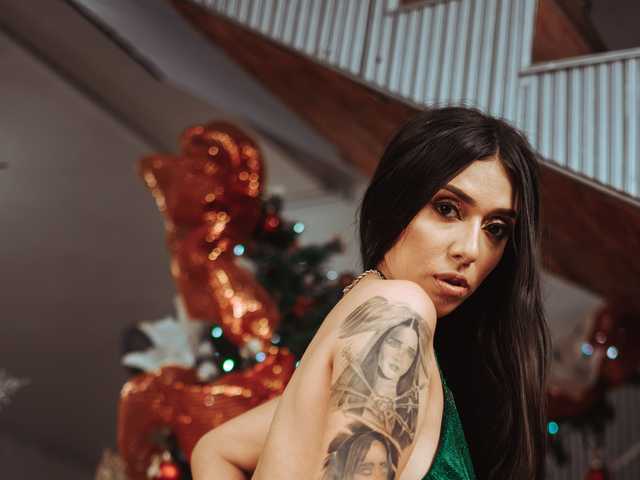 Fotografie a profilului KiaraGlam2