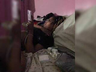 Chat video erotic Kiarichikito