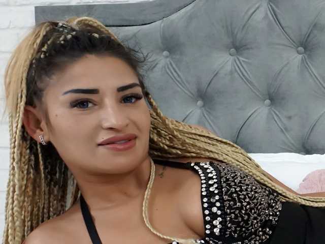 Fotografie a profilului KiarraMercer