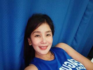 Chat video erotic Miyuki