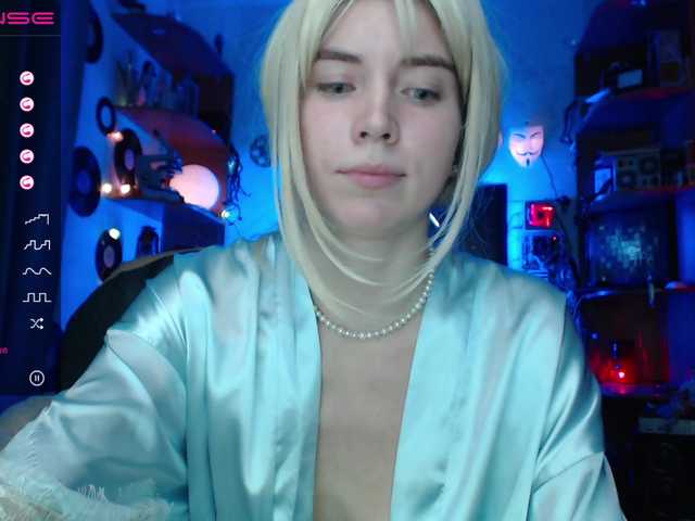 Capturi de ecran de difuzare KiKas__so