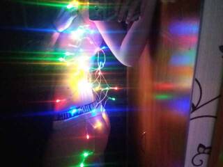 Chat video erotic Kikarr