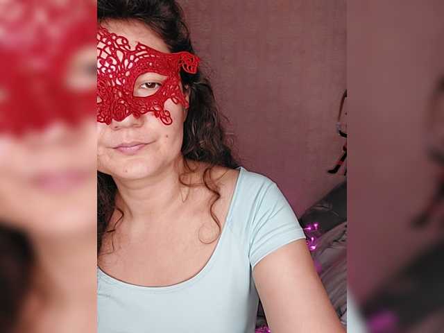 Capturi de ecran de difuzare KatherineRich