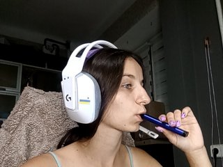 Chat video erotic KikNika
