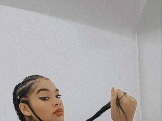 Chat video erotic KILLAEBONY