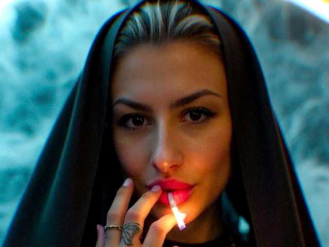 Fotografie a profilului KillerWitch
