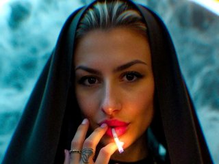 Chat video erotic KillerWitch