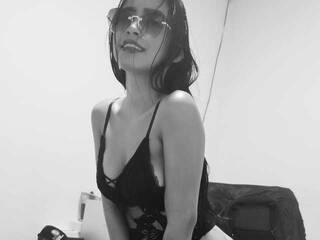 Chat video erotic Kim-Rose1