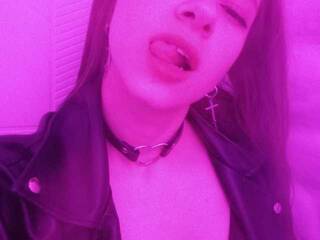 Chat video erotic Kim-Rox