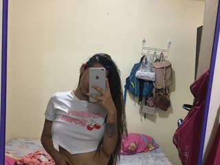 Chat video erotic Kimberly_Alejandra