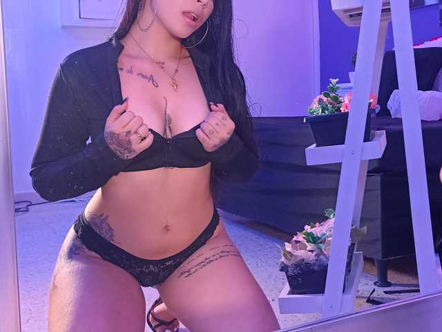 Fotografie a profilului KimBabyTatto