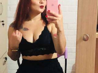 Chat video erotic Kimberly-Coss
