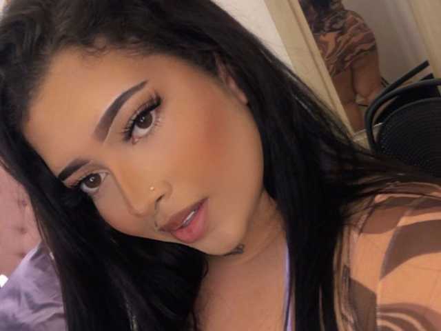 Fotografie a profilului Kimberly-tlr