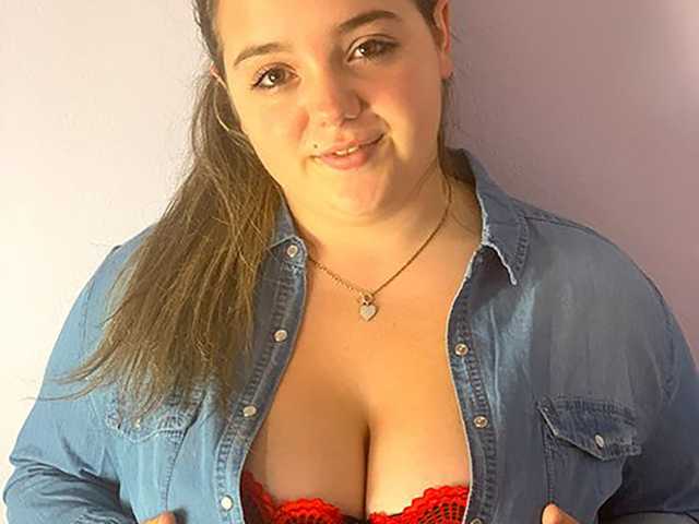 Fotografie a profilului KimberlyCaprice