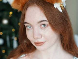Chat video erotic Kim_Fox