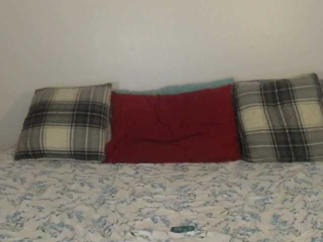 Capturi de ecran de difuzare KimberRoades