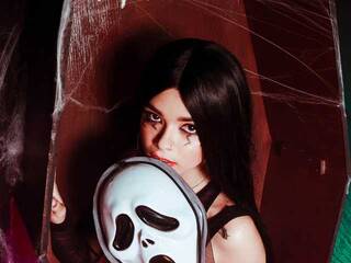 Chat video erotic KimBlacket