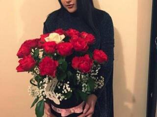 Chat video erotic BabyMillionX