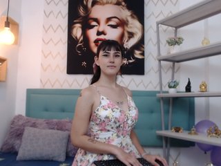 Chat video erotic kimera13