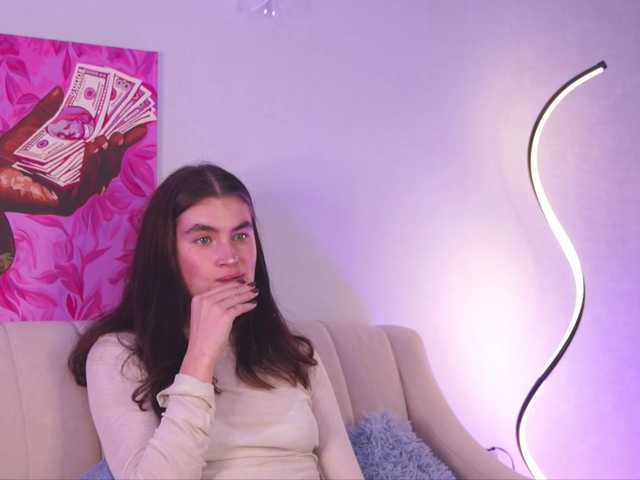 Capturi de ecran de difuzare KimHalls