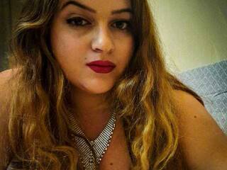 Chat video erotic KimHeart