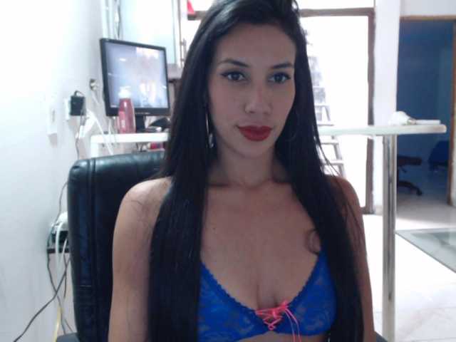 Chat video erotic kimhot1
