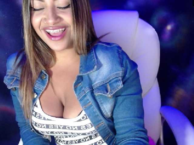 Capturi de ecran de difuzare Kimieko