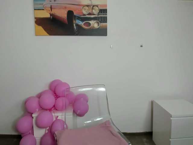 Capturi de ecran de difuzare kimmdaisy