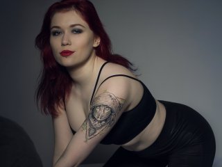 Fotografie a profilului KimmDark