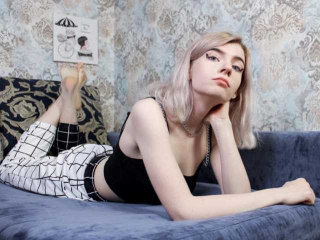 Fotografie a profilului psychokiska