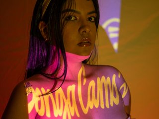 Chat video erotic kimmroggerr