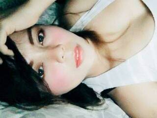 Chat video erotic kimmyPH