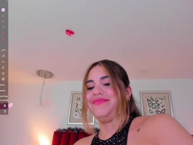 Fotografii KimmyTails Seducing you with my red lipsFUCK ME UNTIL TO CUM @remain @total