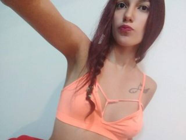 Fotografie a profilului KIMORALES