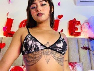 Chat video erotic Kiim_