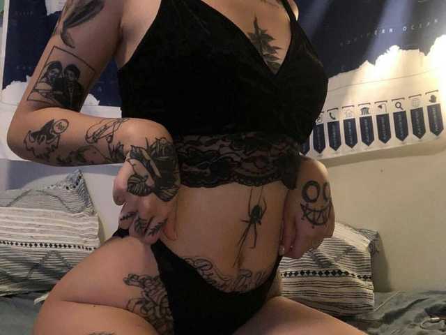 Chat video erotic KimVillain