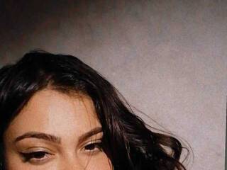 Chat video erotic KimWalkeer