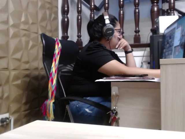 Capturi de ecran de difuzare kimwilliams