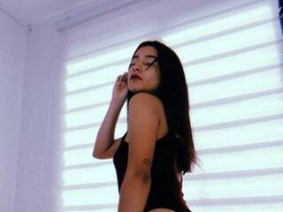 Chat video erotic kimy-evans