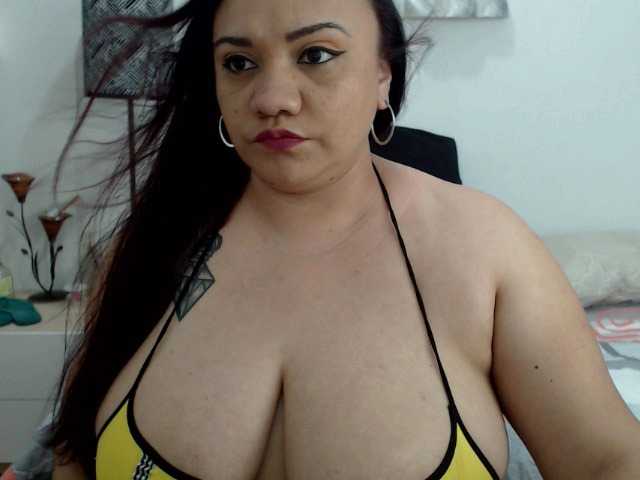 Fotografii KimyStone I can't get enough @GOAL: Squirt Show + Pussy Play / Any Flash 80 tokens/ Offert WSP 300 tkns #latin #bbw #bigboobs #c2c #lovense #milf #bigass #cumshow