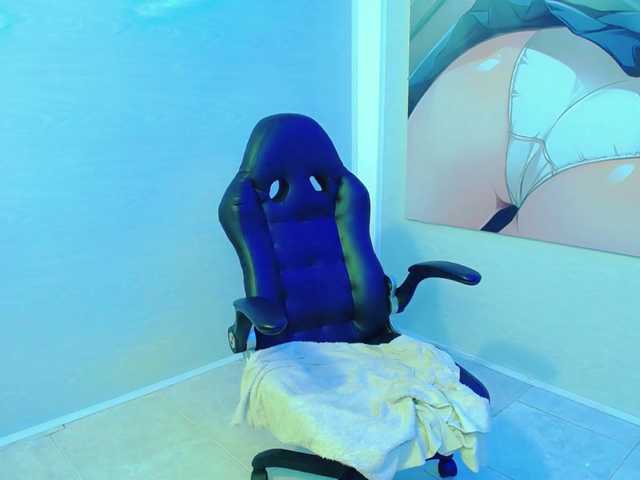 Capturi de ecran de difuzare KindomTits