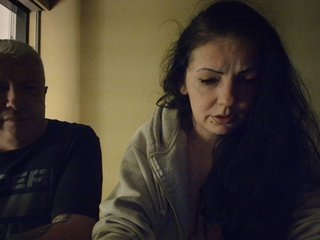 Chat video erotic Kinky-Couple-69