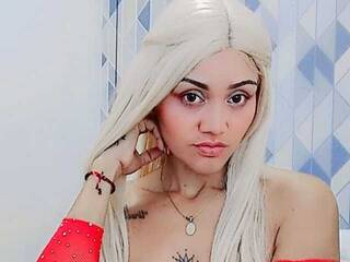 Chat video erotic Kinky-rebecca