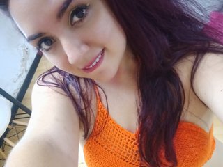 Chat video erotic kinky-redhead18
