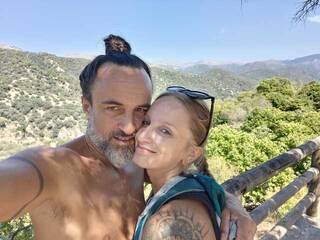 Chat video erotic KinkyCommune