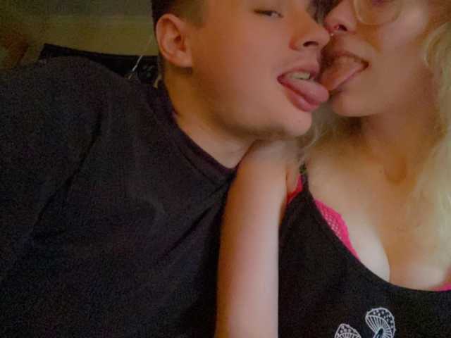 Fotografie a profilului kinkycouple420