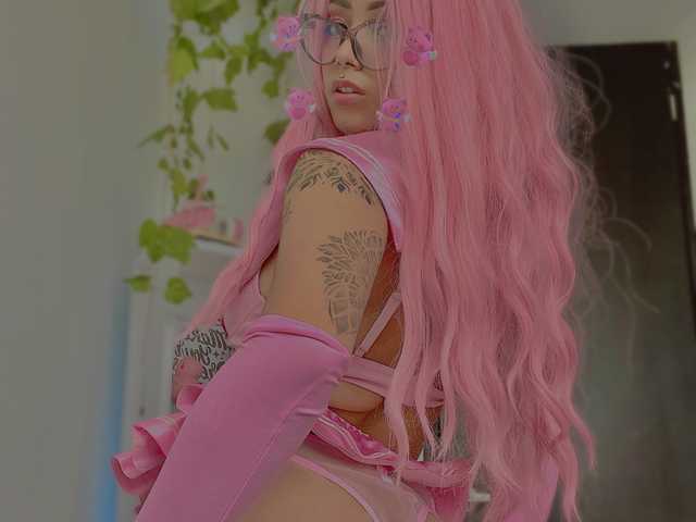 Fotografie a profilului kinkyg1rll